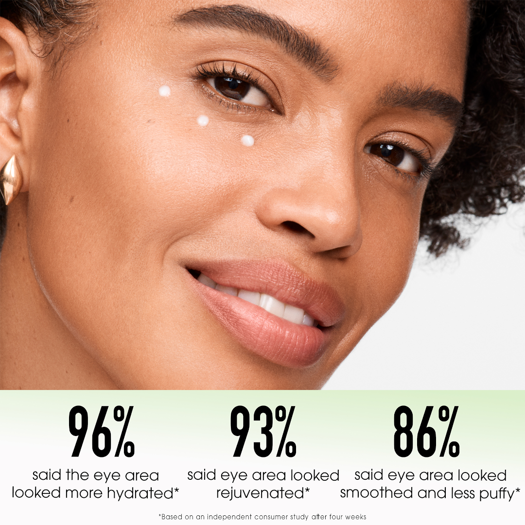 bareMinerals SkinLongevity Revitalizing Eye Cream