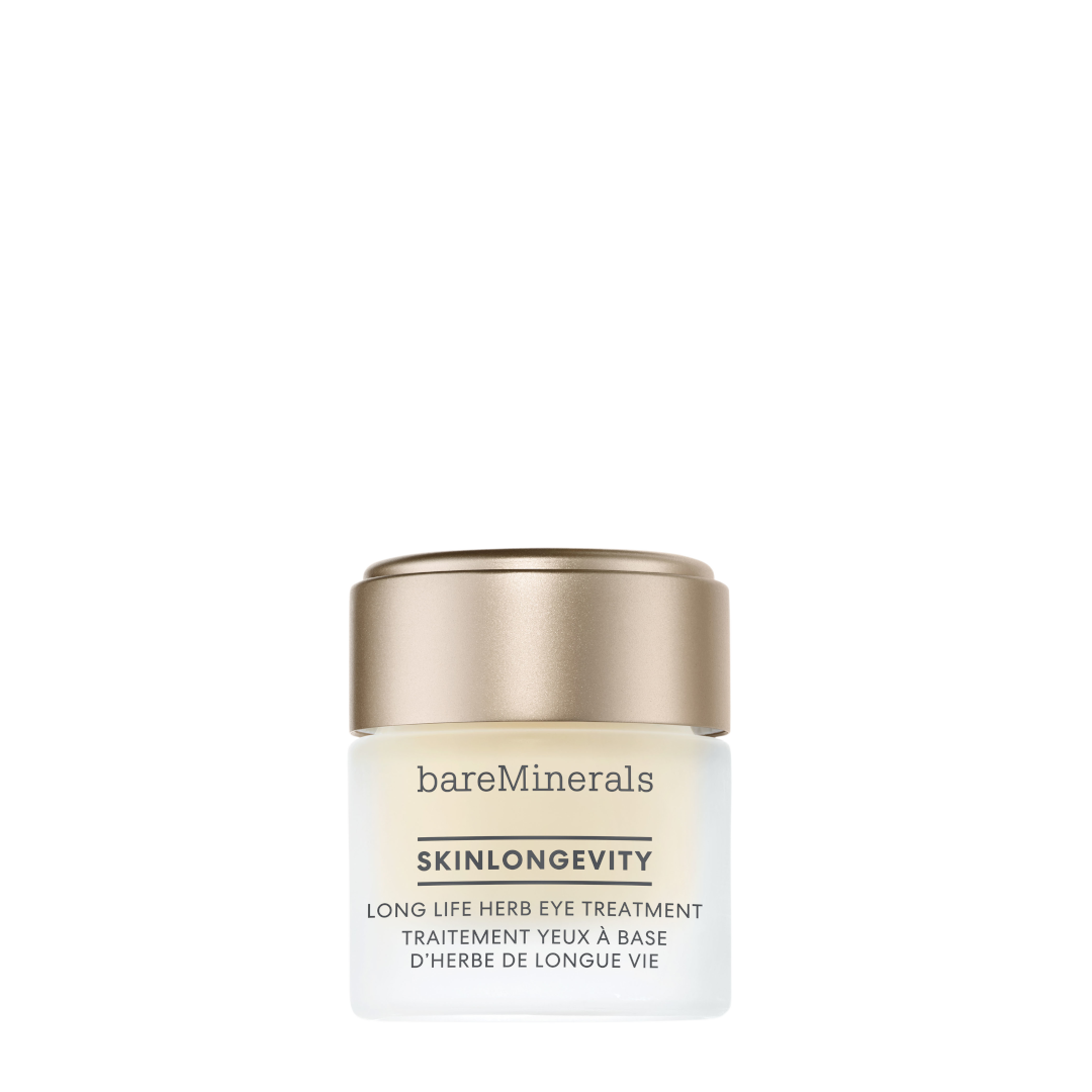bareMinerals SkinLongevity Long Life Herb Eye Treatment - 15g