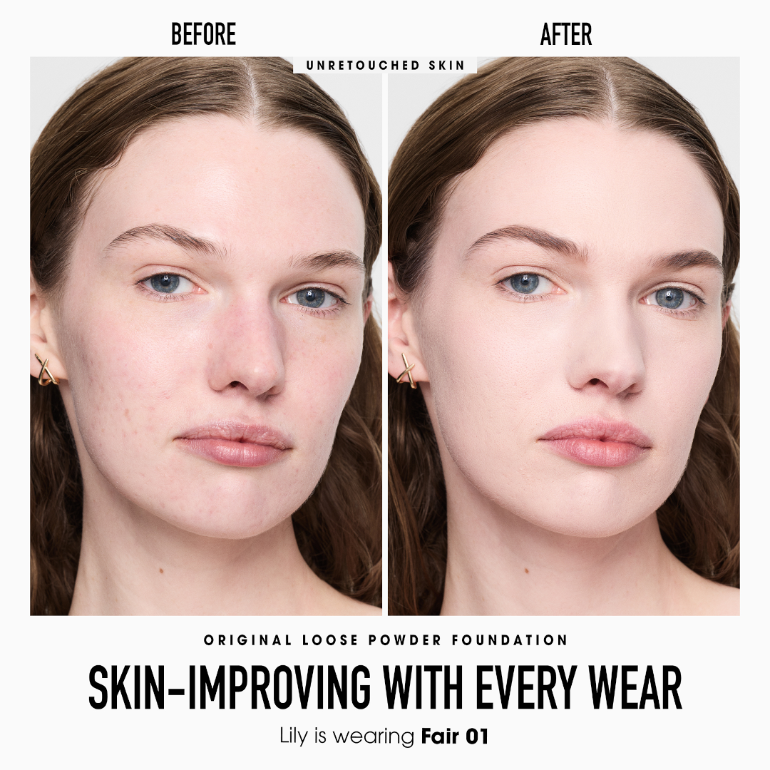 bareMinerals The Original Get Started Kit