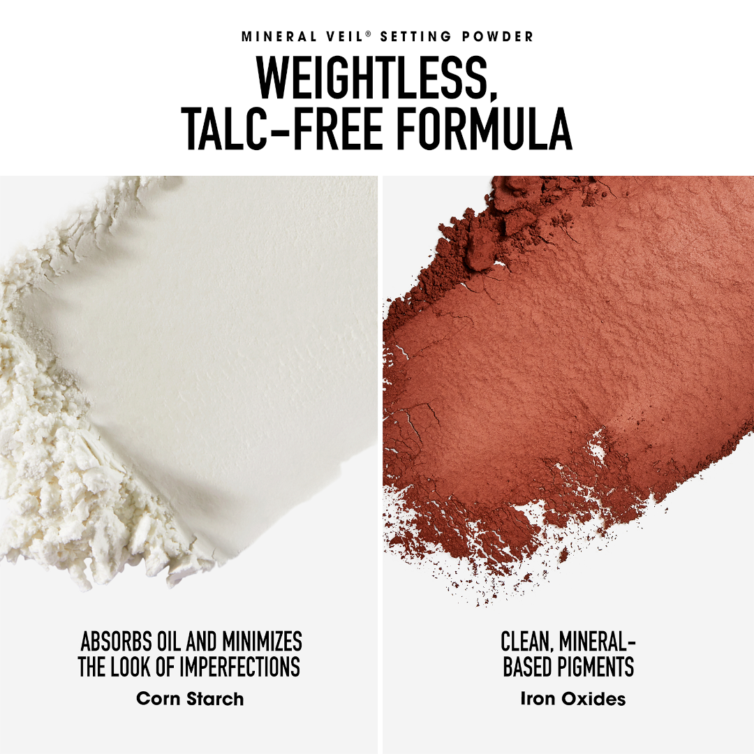 bareMinerals The Original Get Started Kit