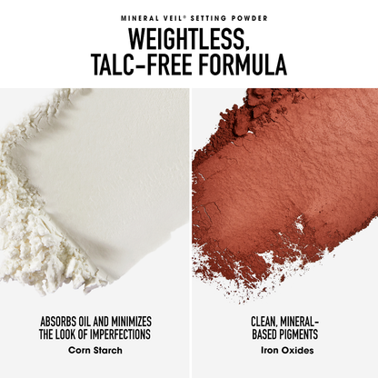 bareMinerals The Original Get Started Kit
