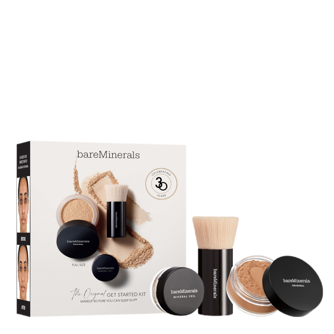 bareMinerals The Original Get Started Kit