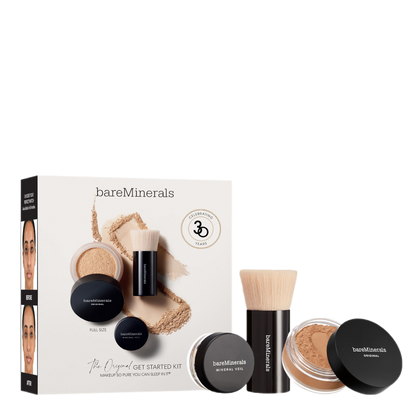 bareMinerals The Original Get Started Kit