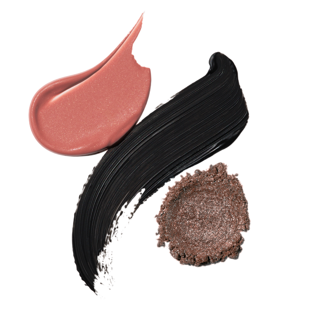 FREE GIFT - bareMinerals Festive Favourites 3 piece Gift Set