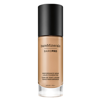 bareMinerals BAREPRO Performance Wear Liquid Foundation SPF20