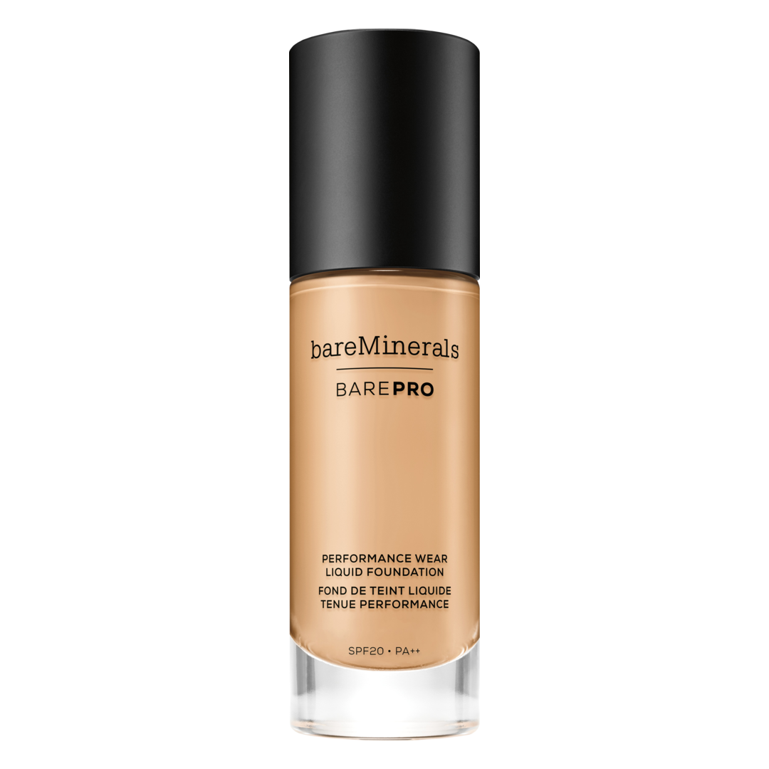 bareMinerals BAREPRO Performance Wear Liquid Foundation SPF20