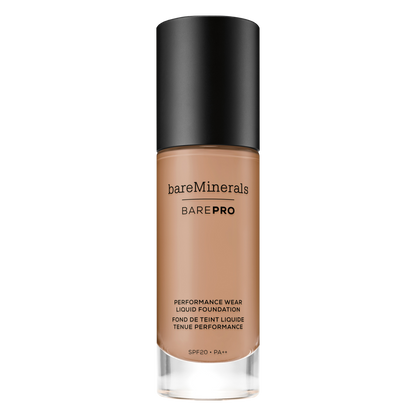 bareMinerals BAREPRO Performance Wear Liquid Foundation SPF20