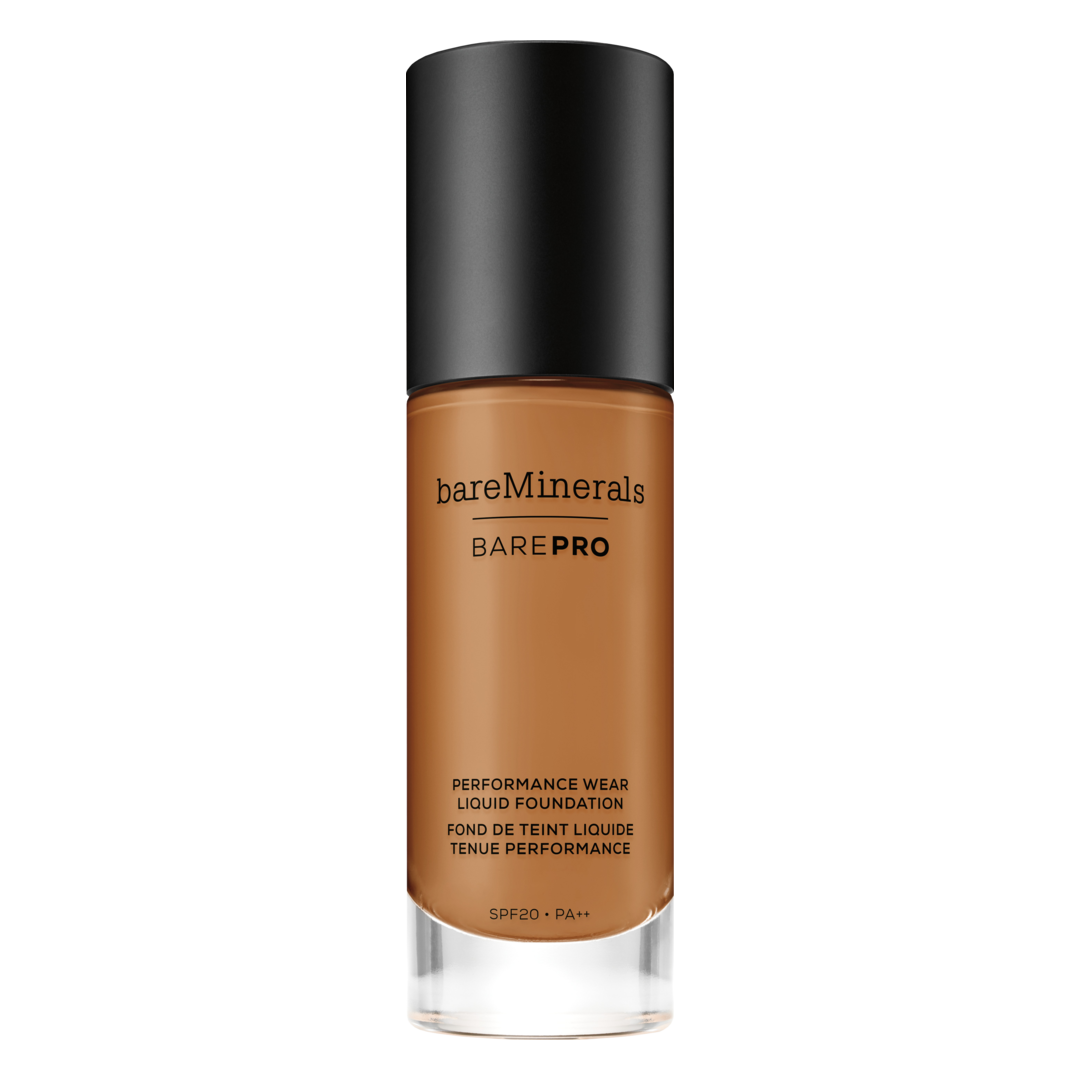 bareMinerals BAREPRO Performance Wear Liquid Foundation SPF20