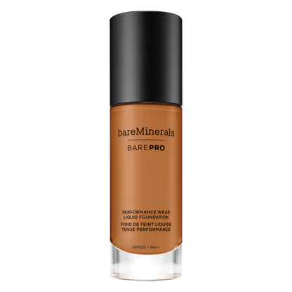 bareMinerals BAREPRO Performance Wear Liquid Foundation SPF20