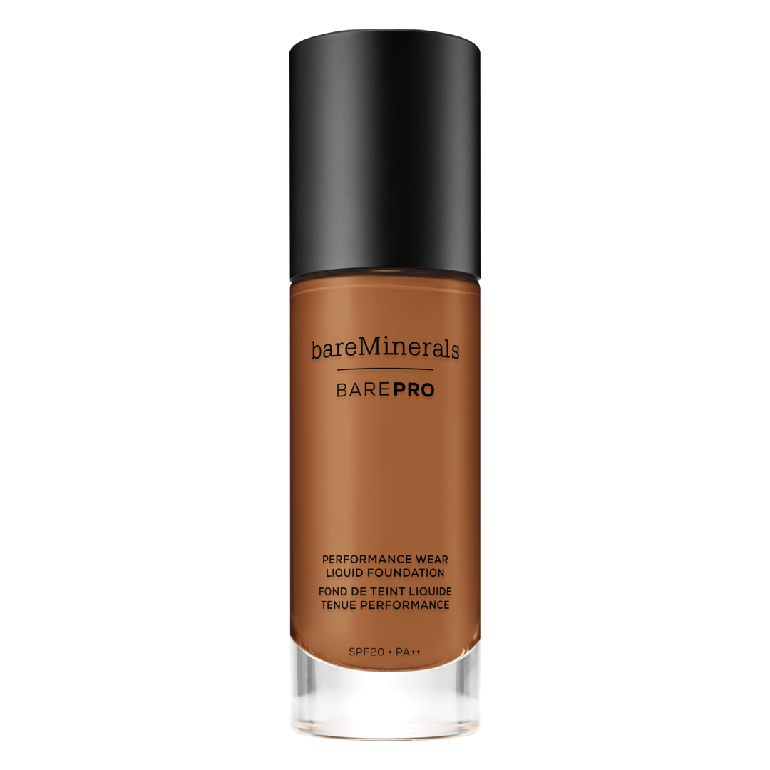 bareMinerals BAREPRO Performance Wear Liquid Foundation SPF20