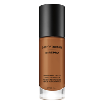 bareMinerals BAREPRO Performance Wear Liquid Foundation SPF20