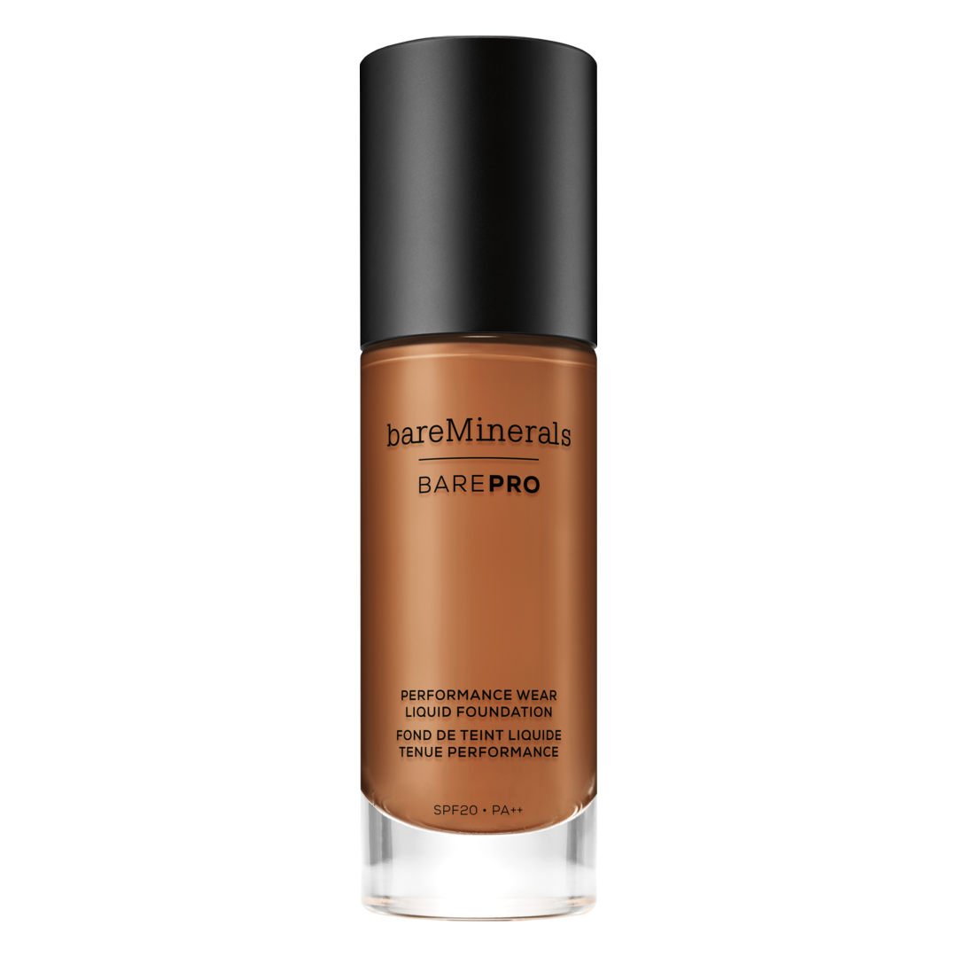bareMinerals BAREPRO Performance Wear Liquid Foundation SPF20