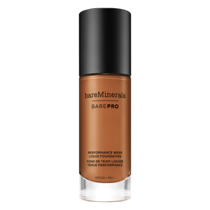bareMinerals BAREPRO Performance Wear Liquid Foundation SPF20