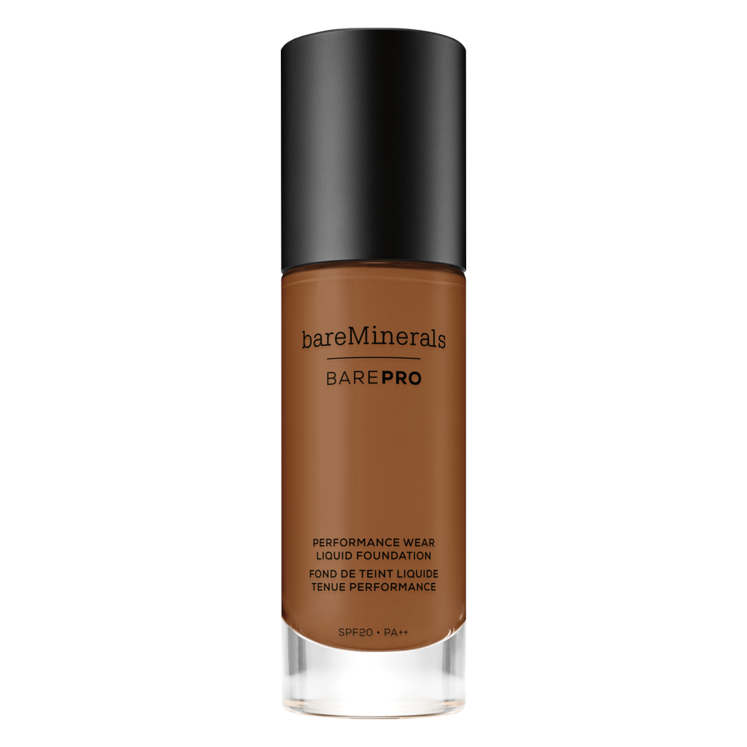 bareMinerals BAREPRO Performance Wear Liquid Foundation SPF20