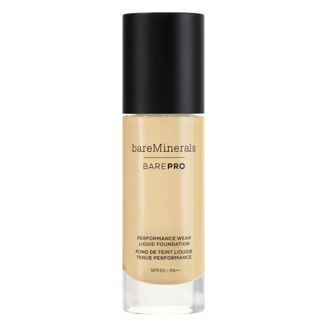 bareMinerals BAREPRO Performance Wear Liquid Foundation SPF20