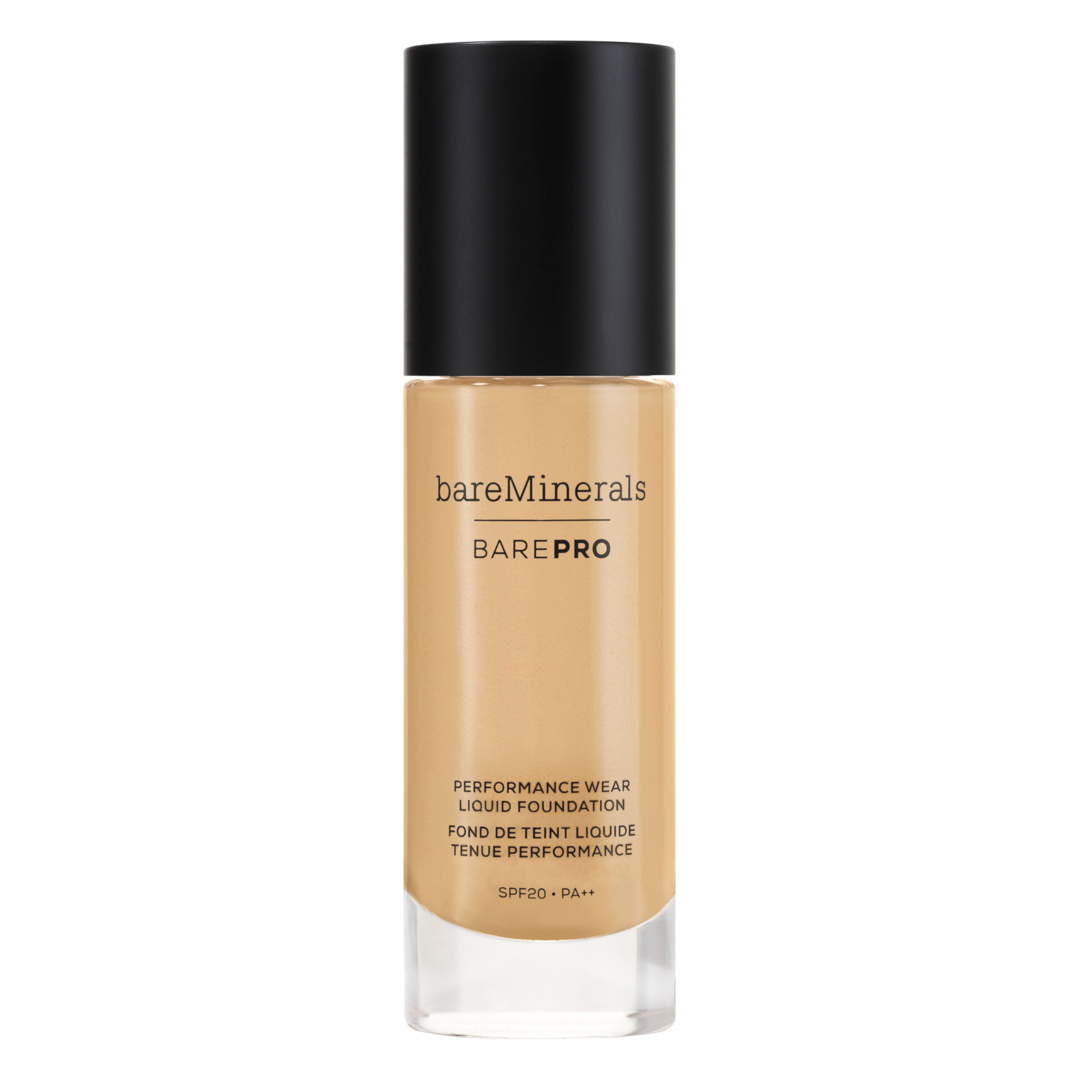 bareMinerals BAREPRO Performance Wear Liquid Foundation SPF20