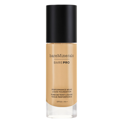 bareMinerals BAREPRO Performance Wear Liquid Foundation SPF20