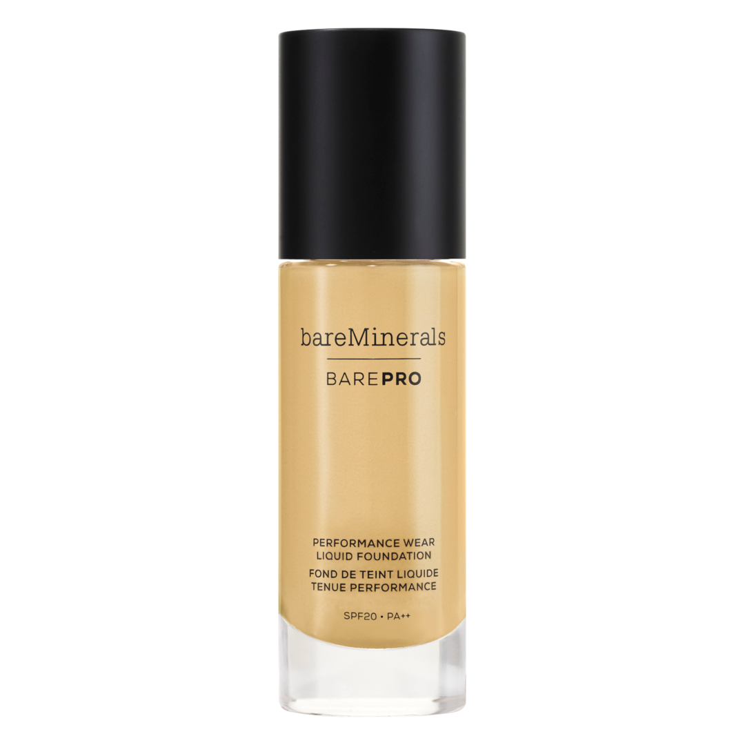 bareMinerals BAREPRO Performance Wear Liquid Foundation SPF20