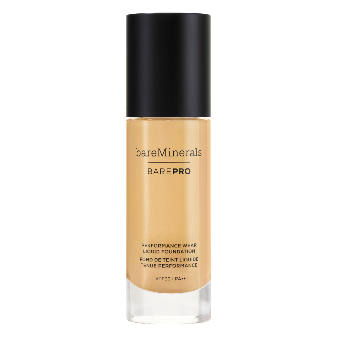 bareMinerals BAREPRO Performance Wear Liquid Foundation SPF20