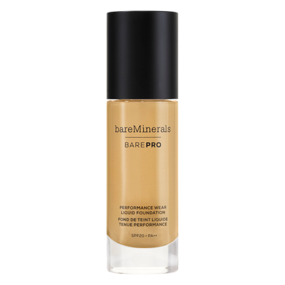 bareMinerals BAREPRO Performance Wear Liquid Foundation SPF20