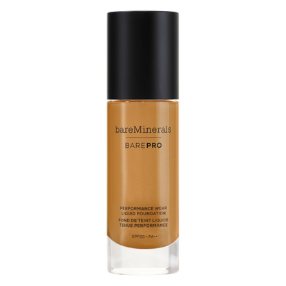 bareMinerals BAREPRO Performance Wear Liquid Foundation SPF20