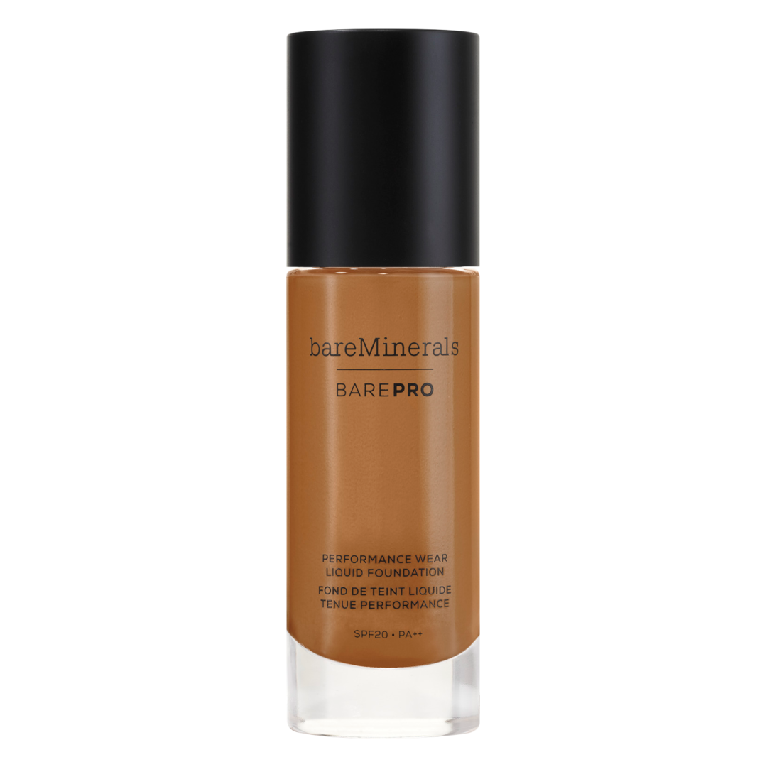 bareMinerals BAREPRO Performance Wear Liquid Foundation SPF20