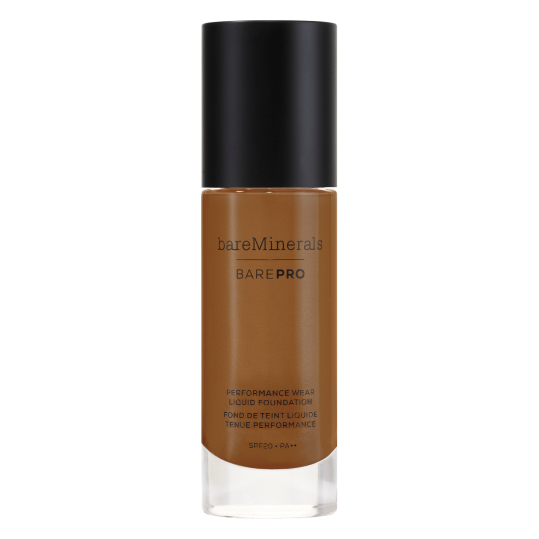 bareMinerals BAREPRO Performance Wear Liquid Foundation SPF20