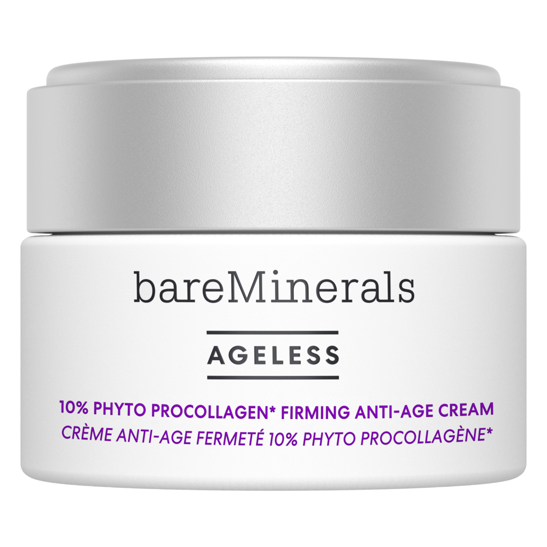 bareMinerals Ageless Phyto ProCollagen Anti-Age Firming Cream - 50ml