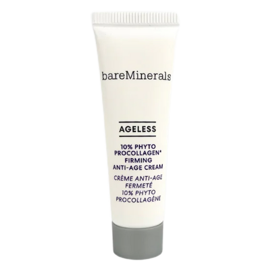 FREE GIFT - bareMinerals Ageless Phyto ProCollagen Anti-Age Firming Cream 8ml