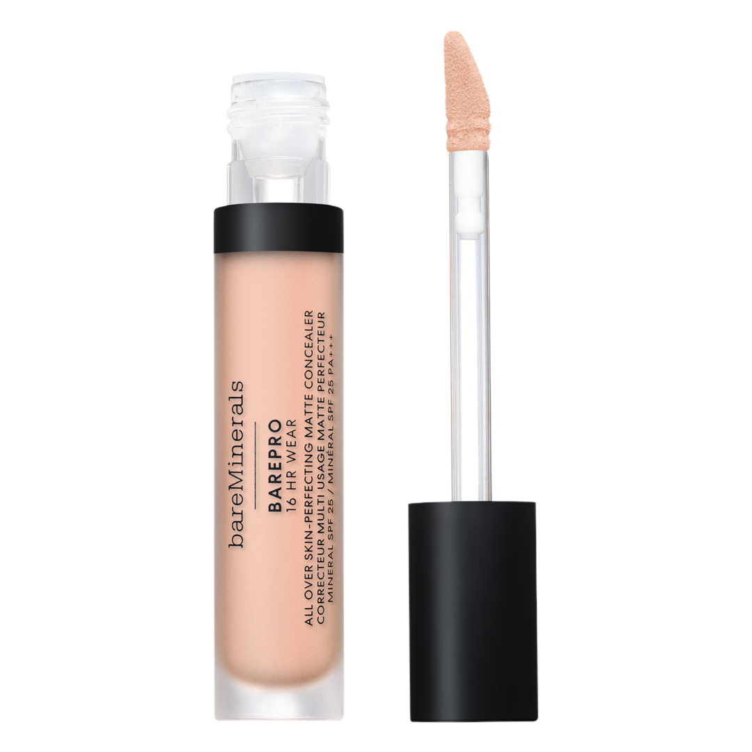 BarePro 16HR Wear All Over Skin Perfecting Matte Concealer SPF25
