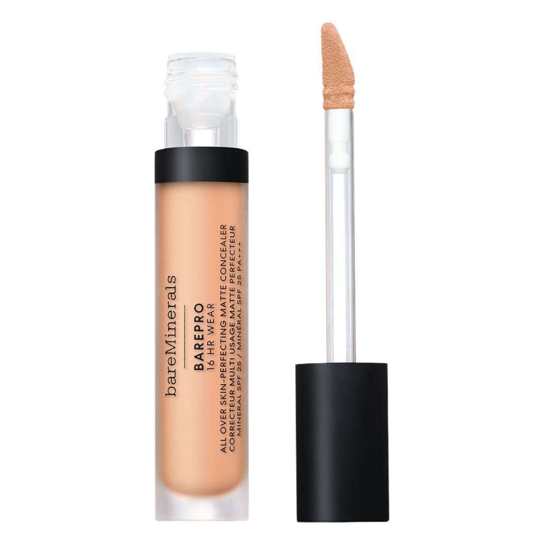 bareMinerals BarePro 16HR Wear All Over Skin-Perfecting Matte Concealer SPF25 - 7.5ml / 150 - Fair Warm