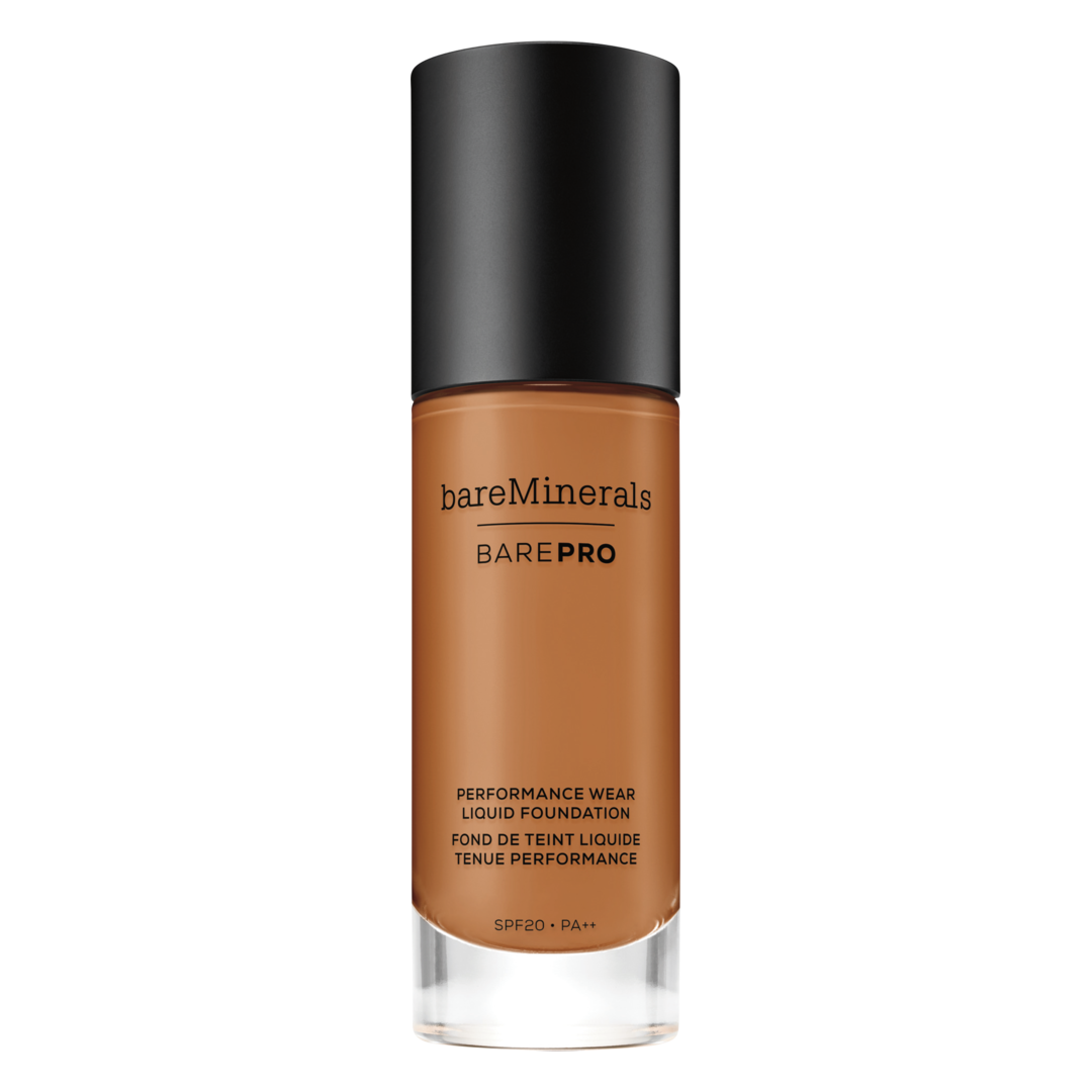 bareMinerals BAREPRO Performance Wear Liquid Foundation SPF20