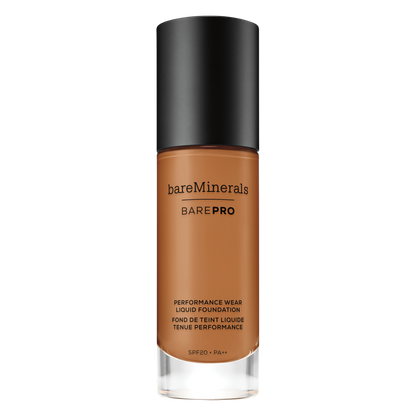 bareMinerals BAREPRO Performance Wear Liquid Foundation SPF20