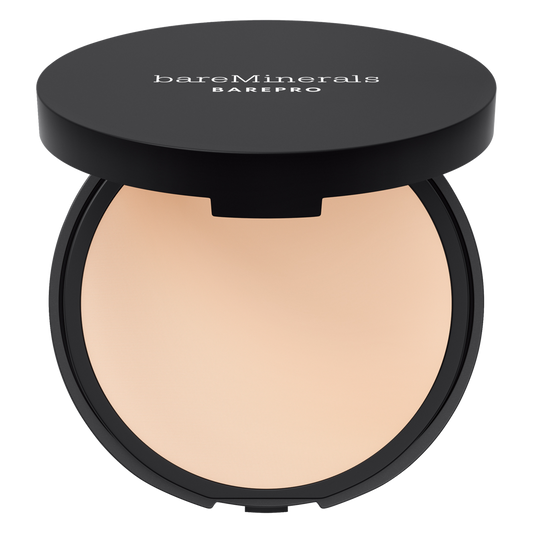 bareMinerals BAREPRO 16Hr Skin-Perfecting Powder Foundation