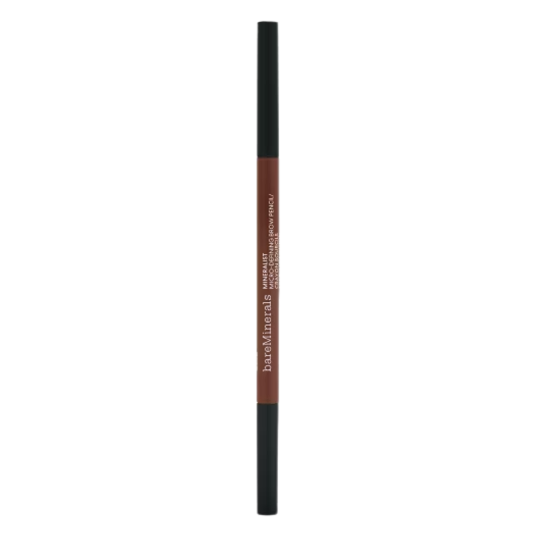 bareMinerals Mineralist Micro-Defining Brow Pencil - 0.08g / Chestnut