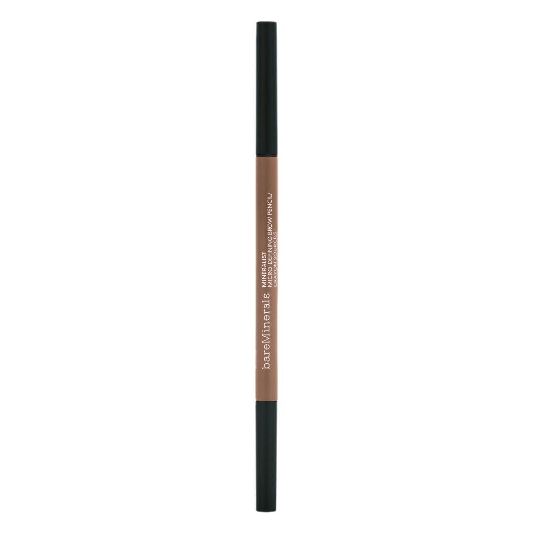 bareMinerals Mineralist Micro-Defining Brow Pencil
