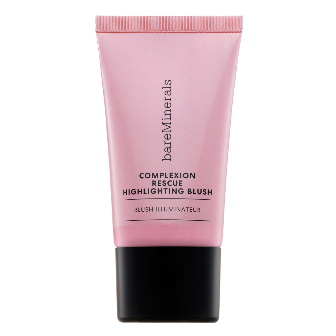 bareMinerals Complexion Rescue Highlighting Blush - 15ml / Mauve Glow