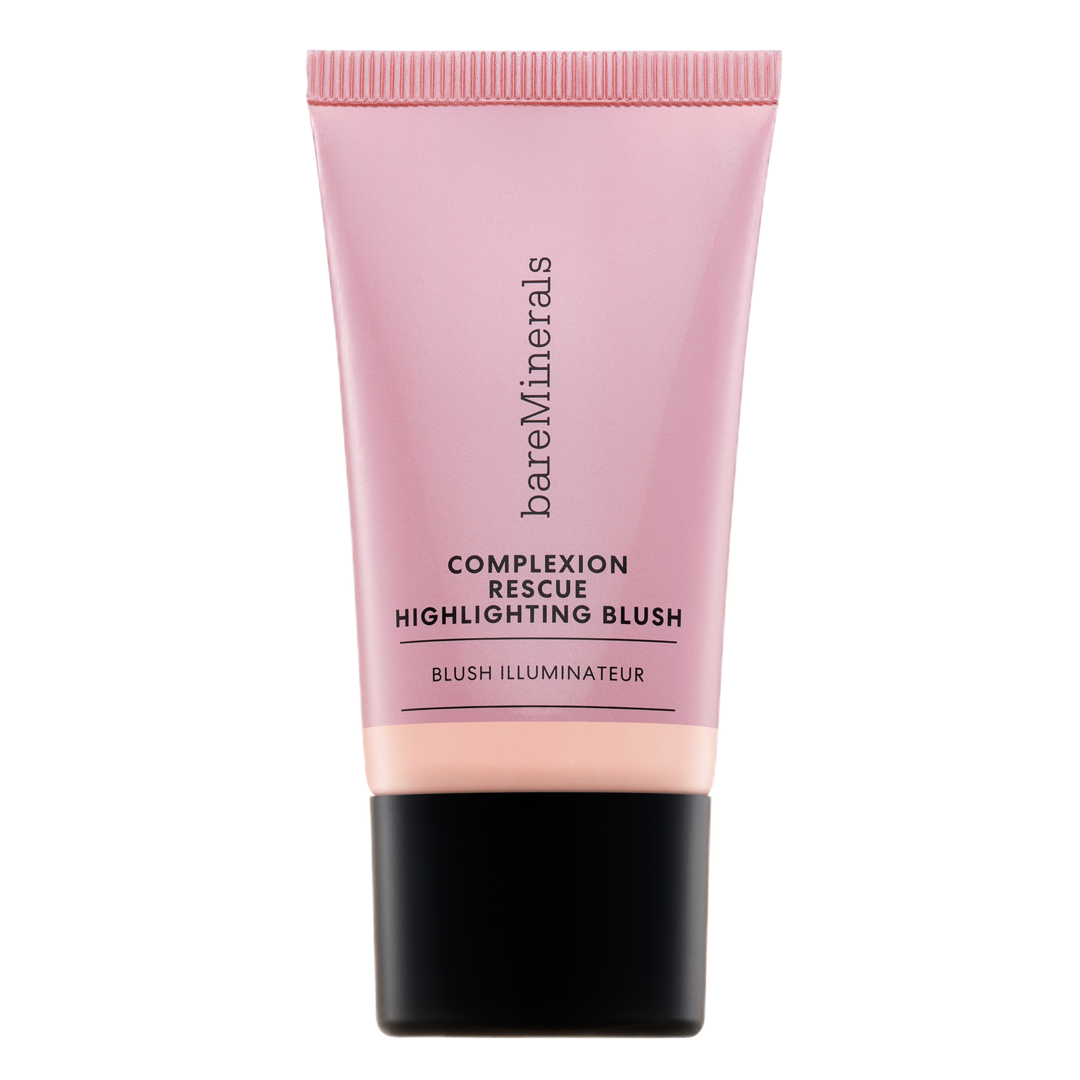bareMinerals Complexion Rescue Highlighting Blush