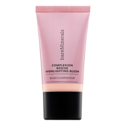 bareMinerals Complexion Rescue Highlighting Blush