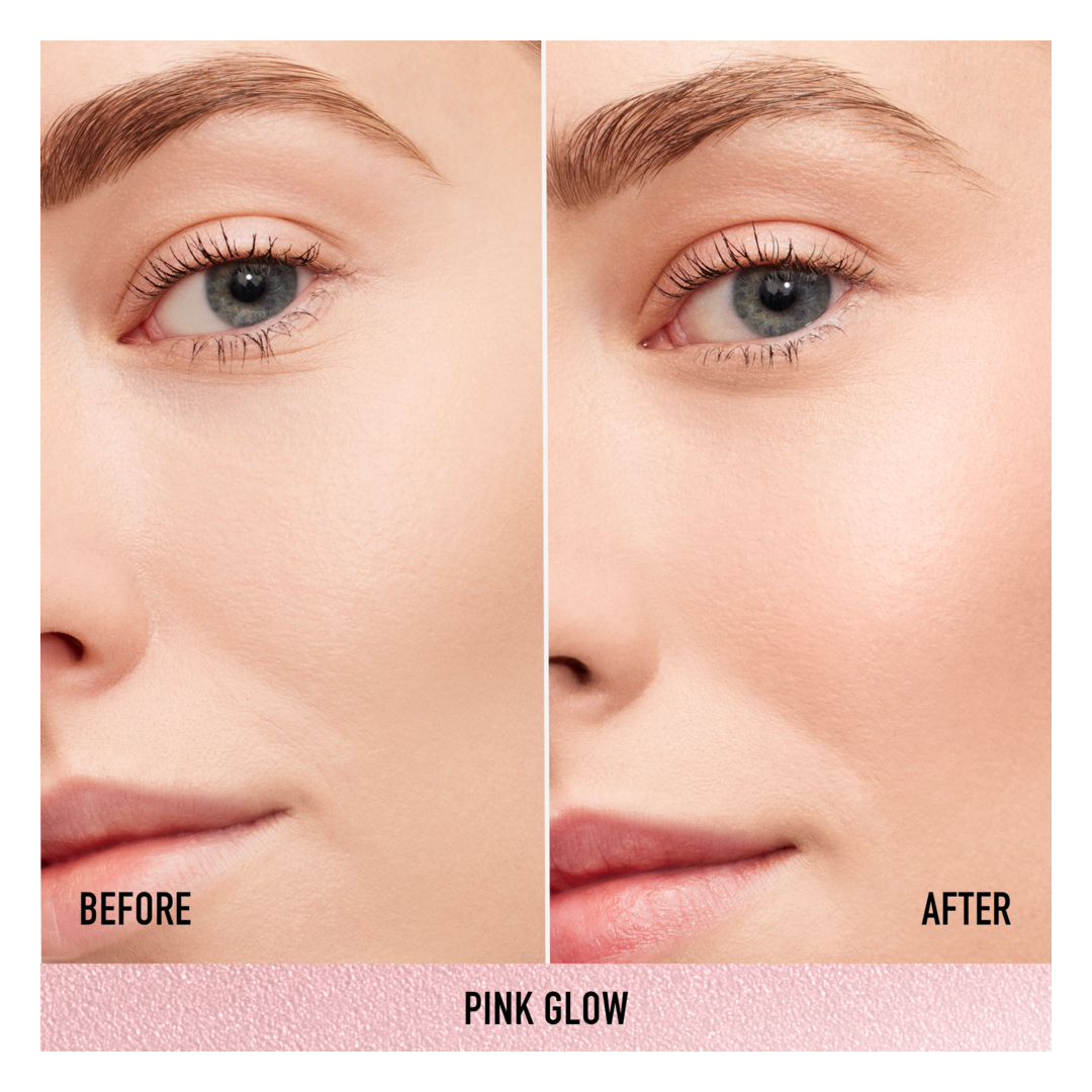 bareMinerals Complexion Rescue Highlighting Blush