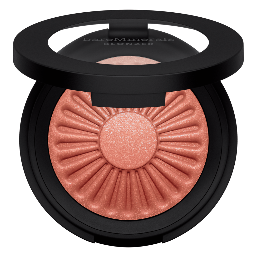 bareMinerals Gen Nude Blonzer - 3.8g / Kiss Of Copper