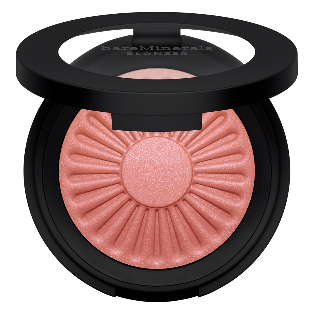 bareMinerals Gen Nude Blonzer - 3.8g / Kiss Of Pink