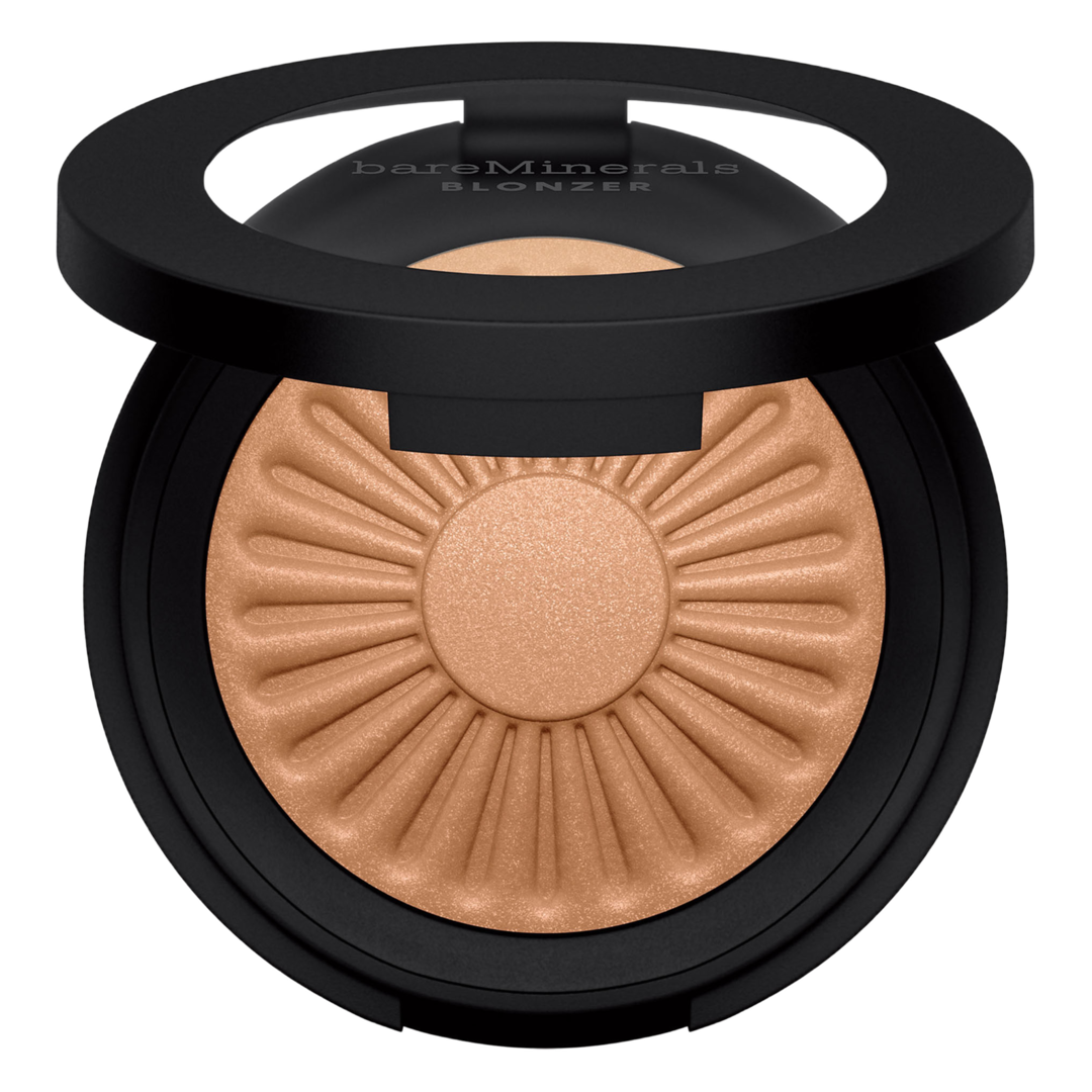 bareMinerals Gen Nude Blonzer - 3.8g / Kiss of Spice