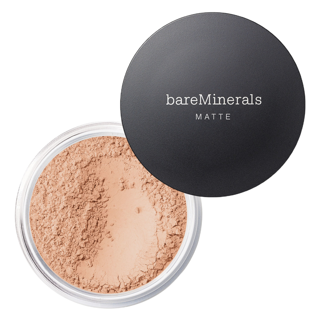 bareMinerals Matte SPF15 Foundation - 6g / 10 - Medium