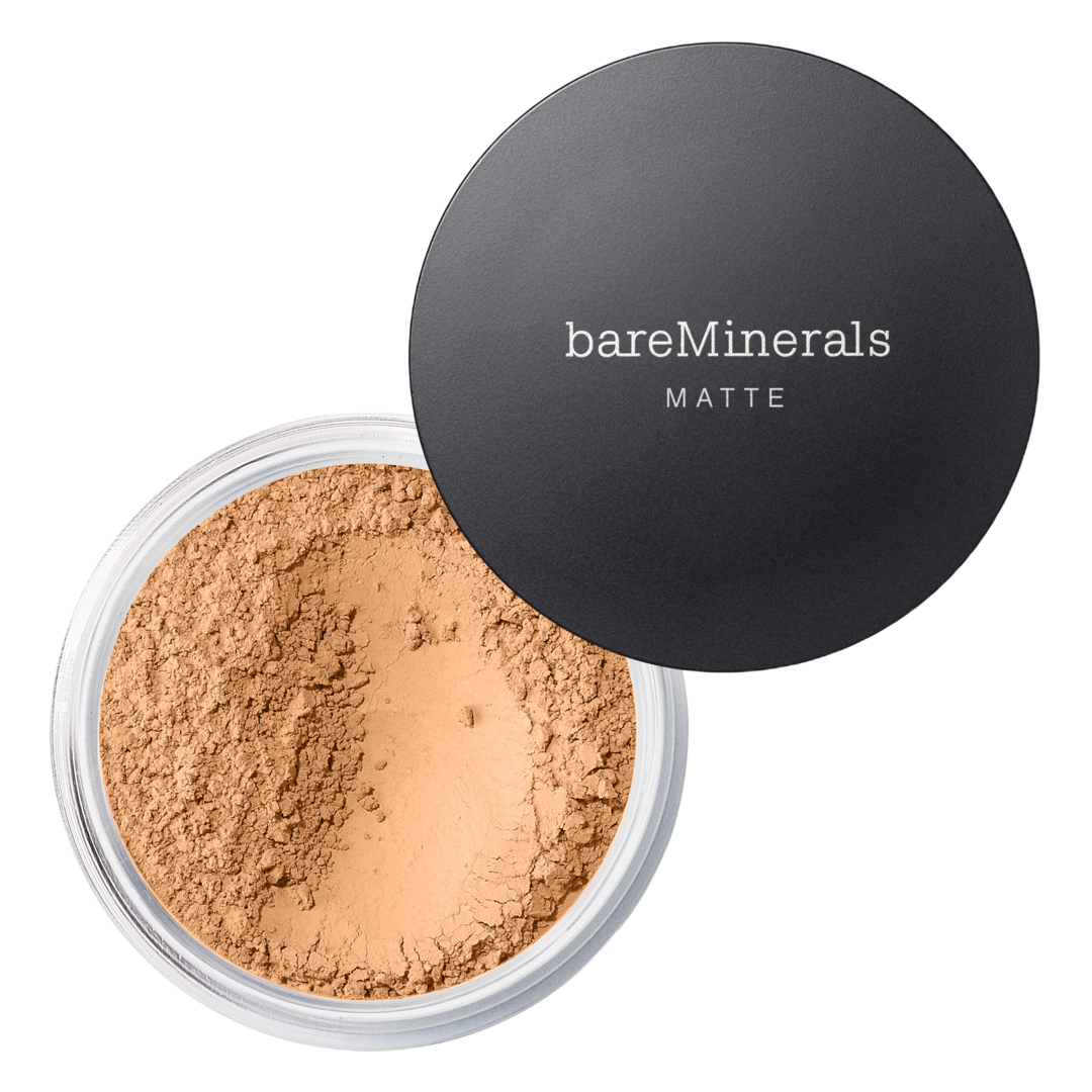 bareMinerals Matte SPF15 Foundation - 6g / 13 - Golden Beige