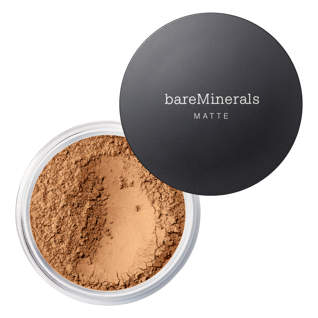 bareMinerals Matte SPF15 Foundation - 6g / 21 - Neutral Tan