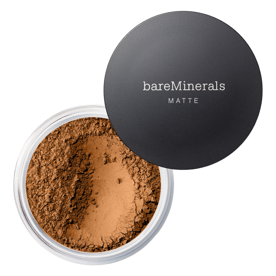 bareMinerals Matte SPF15 Foundation - 6g / 24 - Neutral Dark