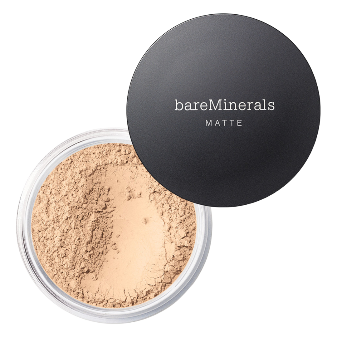 bareMinerals Matte SPF15 Foundation - 6g / 03 - Fairly Light