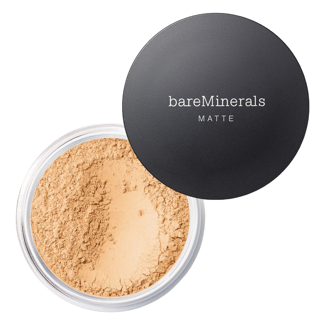 bareMinerals Matte SPF15 Foundation - 6g / 08 - Light