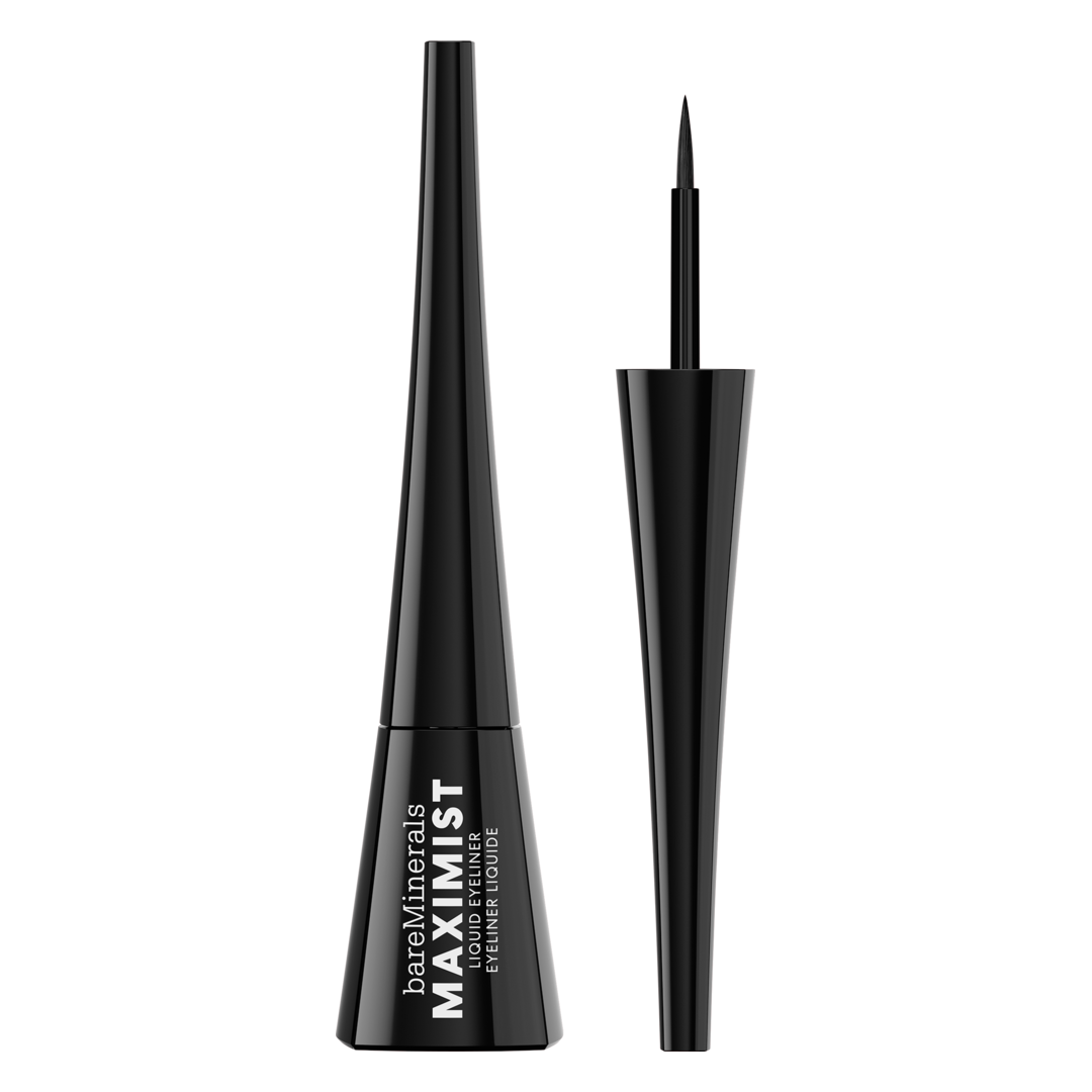 bareMinerals Maximist Liquid Eyeliner - 3ml